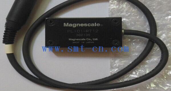  JUKI2050 magnetic tape read write head magnetic head SONY PL101-RT07 PL101-RT12